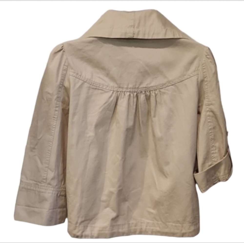 To the Max Bomber Jacket - Picture 3 of 6